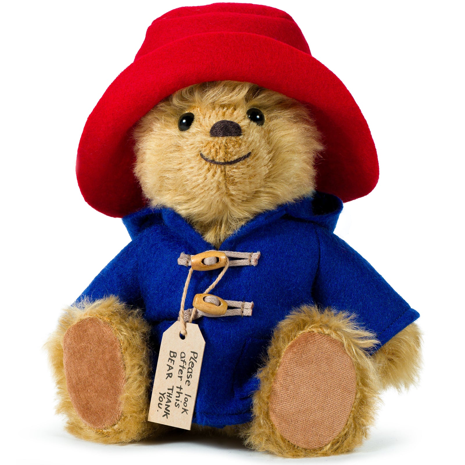 Merrythought Little Paddington Classic Edition-Goviers