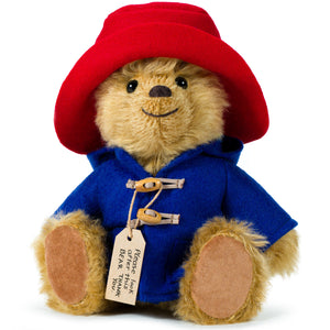 Merrythought Little Paddington Classic Edition-Goviers