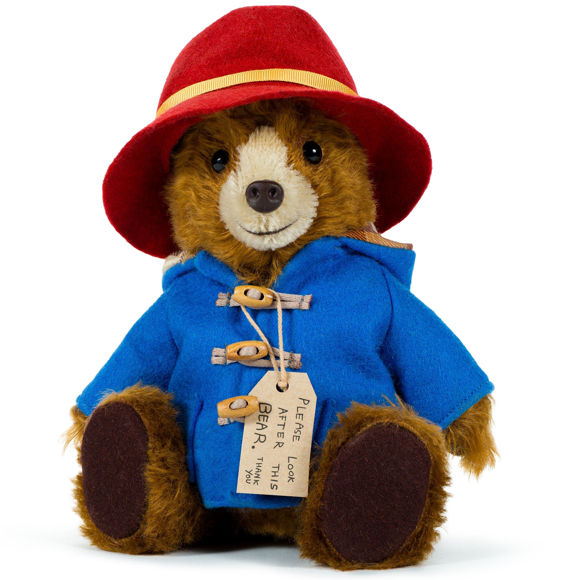 Merrythought Little Paddington Movie Edition-Goviers