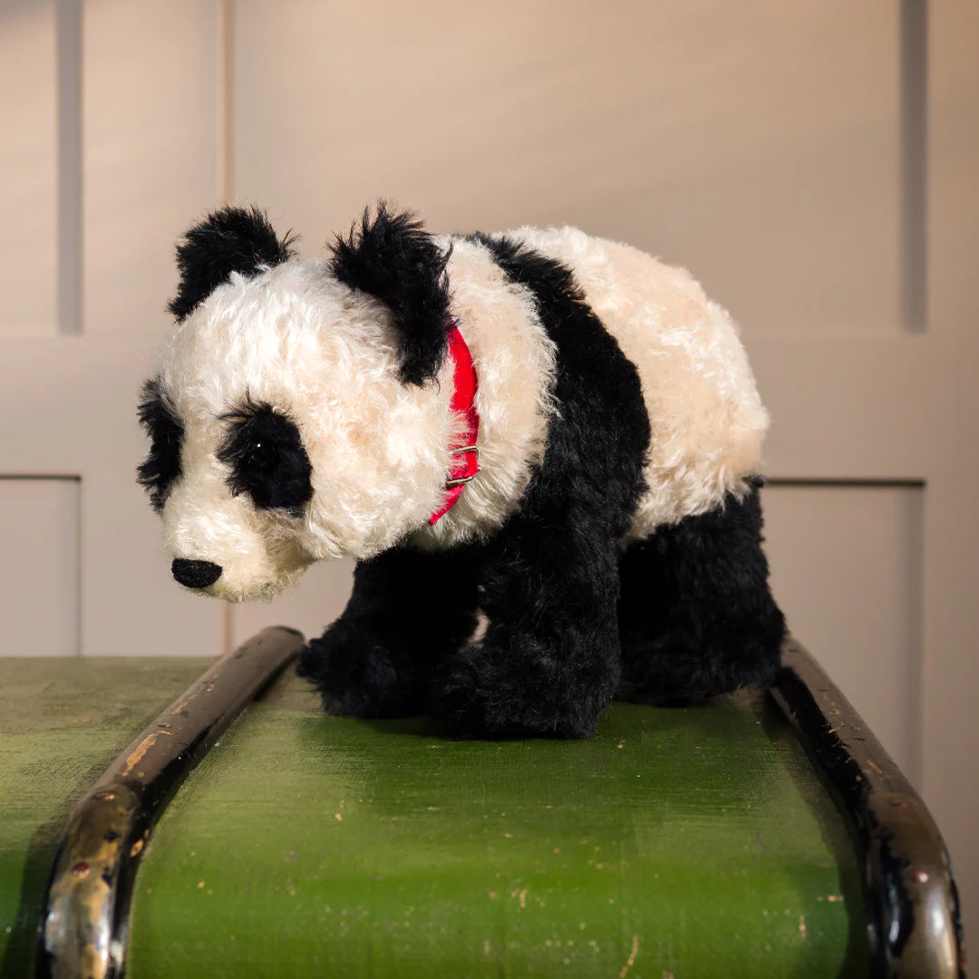 Merrythought Ming Panda Heritage Collection-Goviers