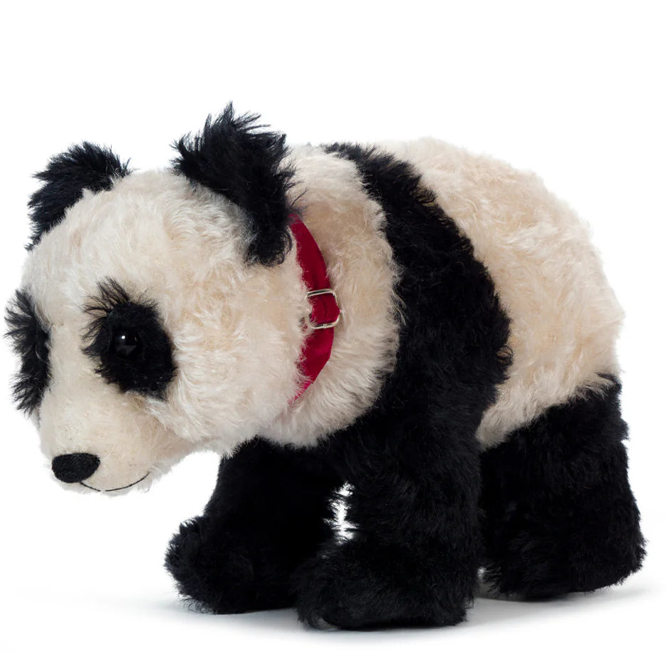 Merrythought Ming Panda Heritage Collection-Goviers