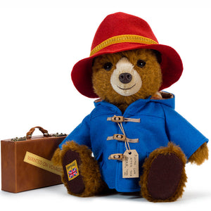 Merrythought Paddington™ - Movie Edition-Goviers