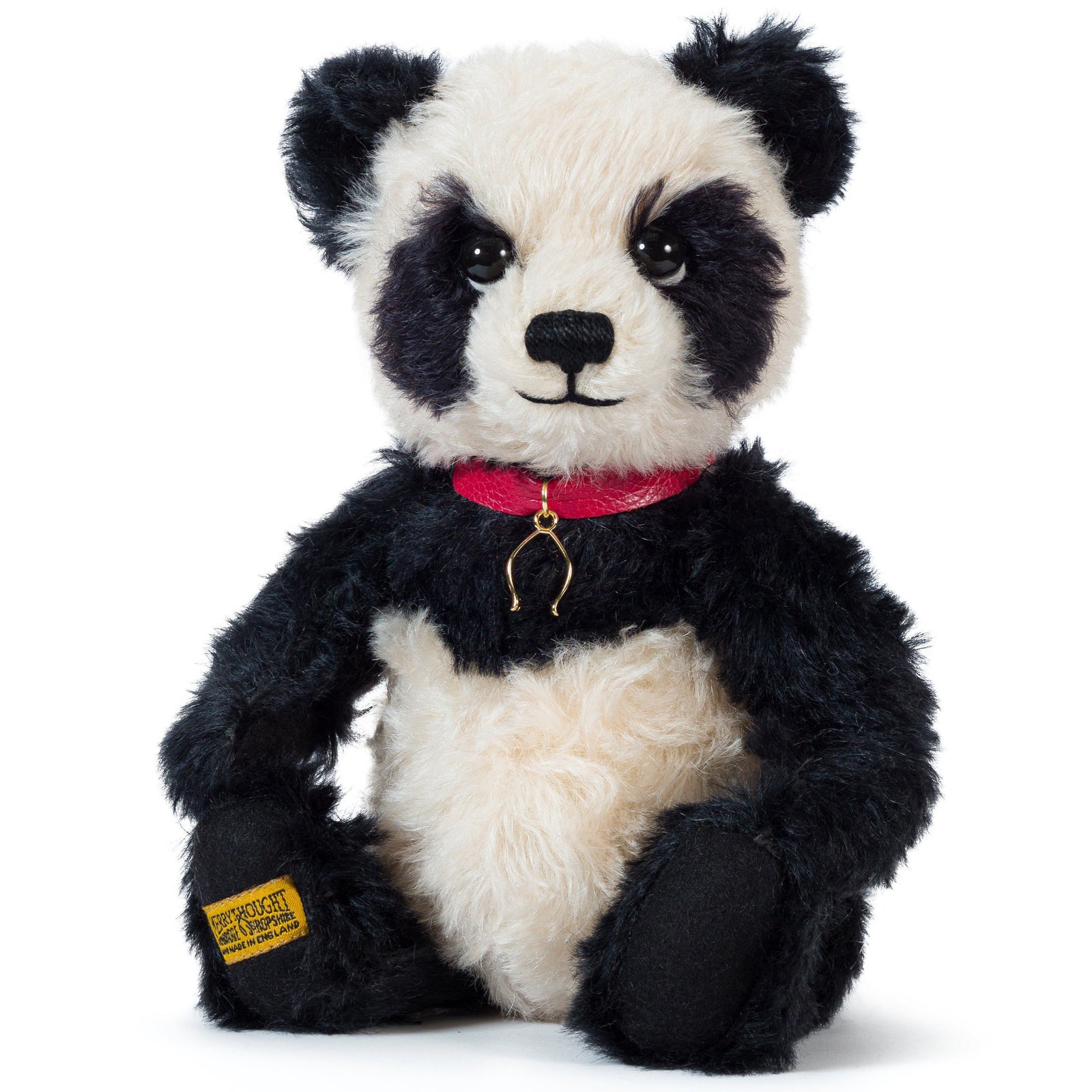 Merrythought Percy Panda-Goviers