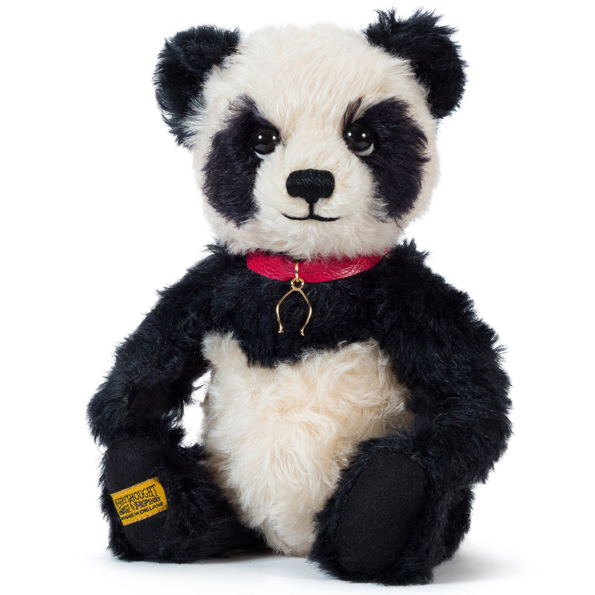 Merrythought Percy Panda-Goviers
