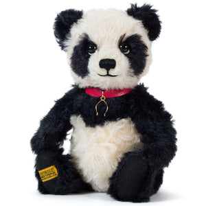 Merrythought Percy Panda-Goviers