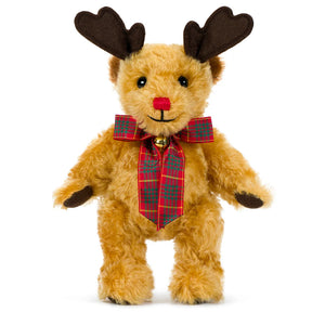 Merrythought Rufus Reindeer-Goviers
