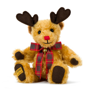 Merrythought Rufus Reindeer-Goviers