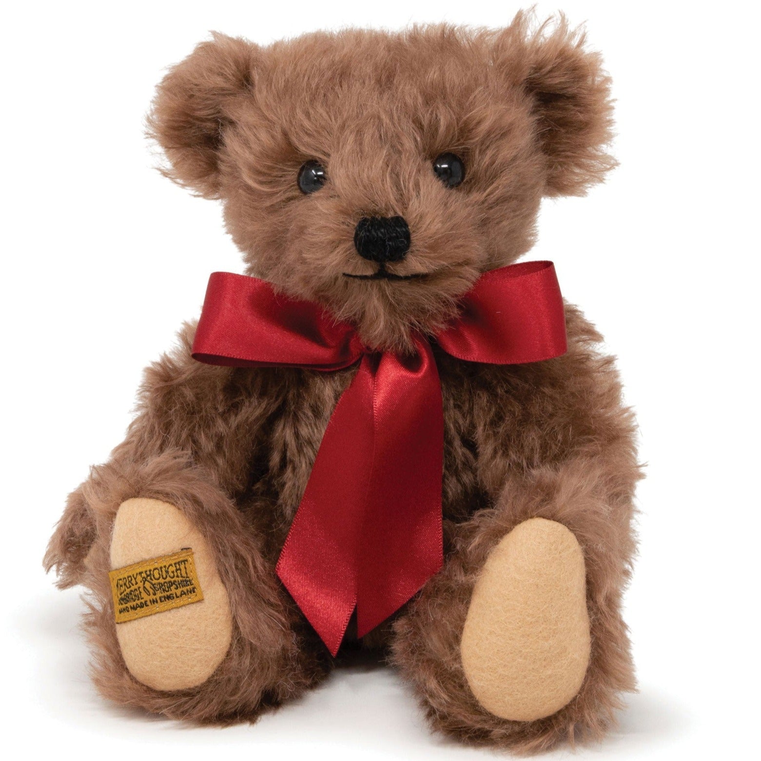 Merrythought Shrewsbury Chocolate-Goviers