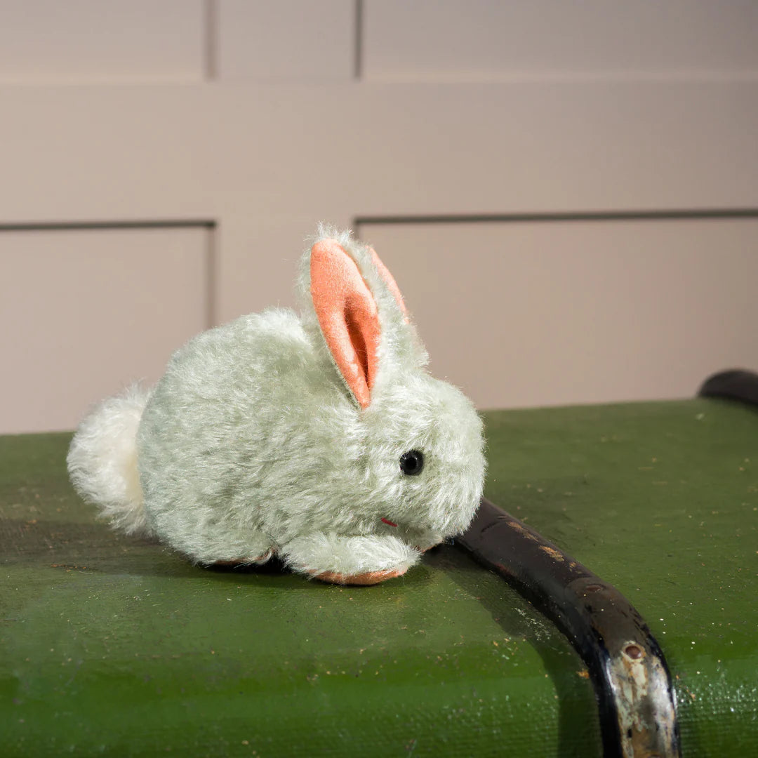 Merrythought Sitting Rabbit Heritage Collection-Goviers