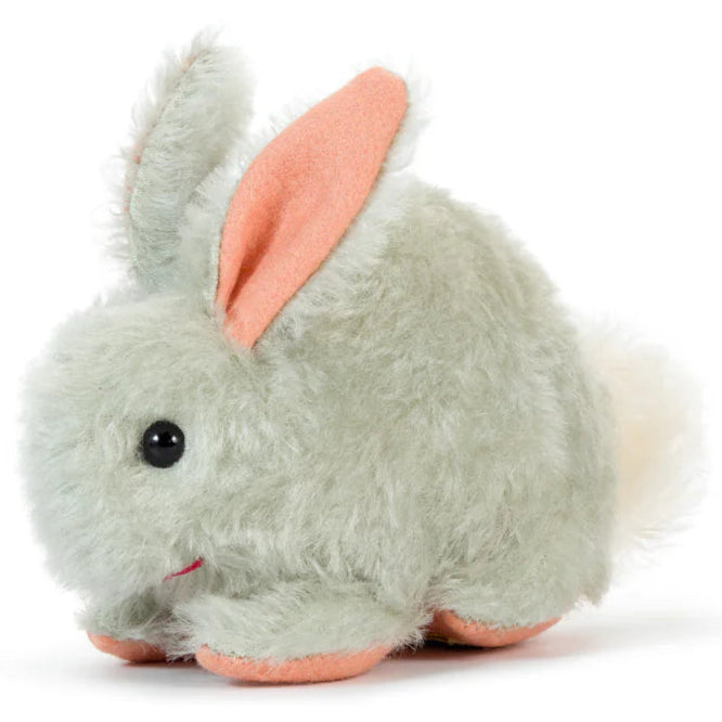 Merrythought Sitting Rabbit Heritage Collection-Goviers