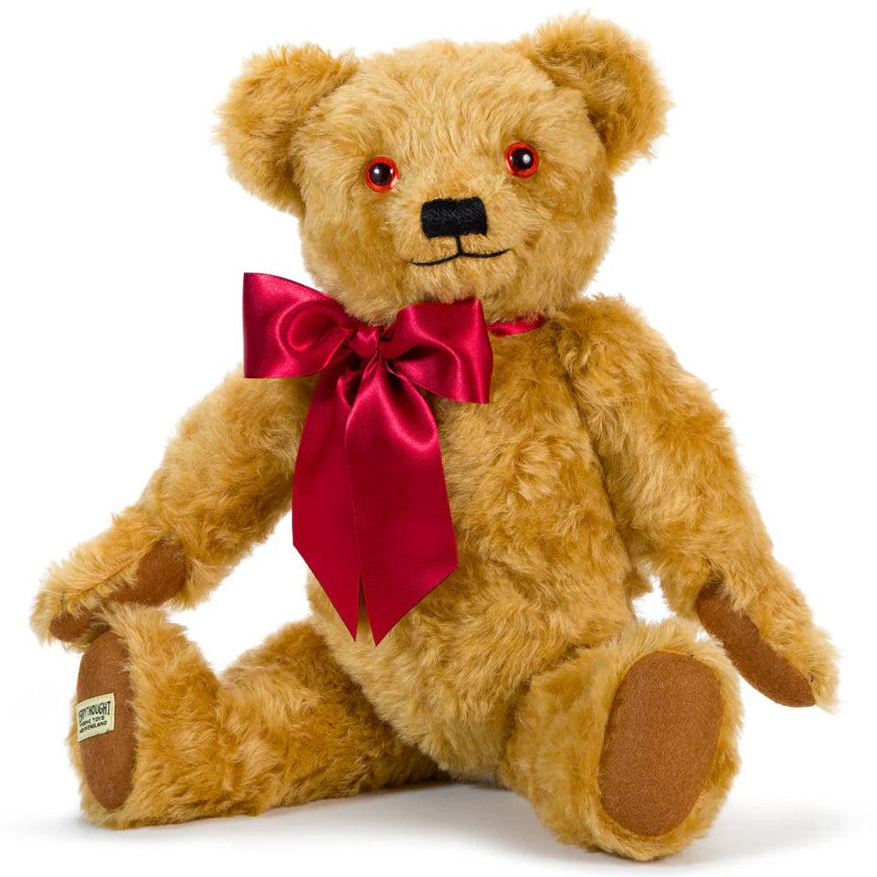 Merrythought The Original Bear Heritage Collection-Goviers