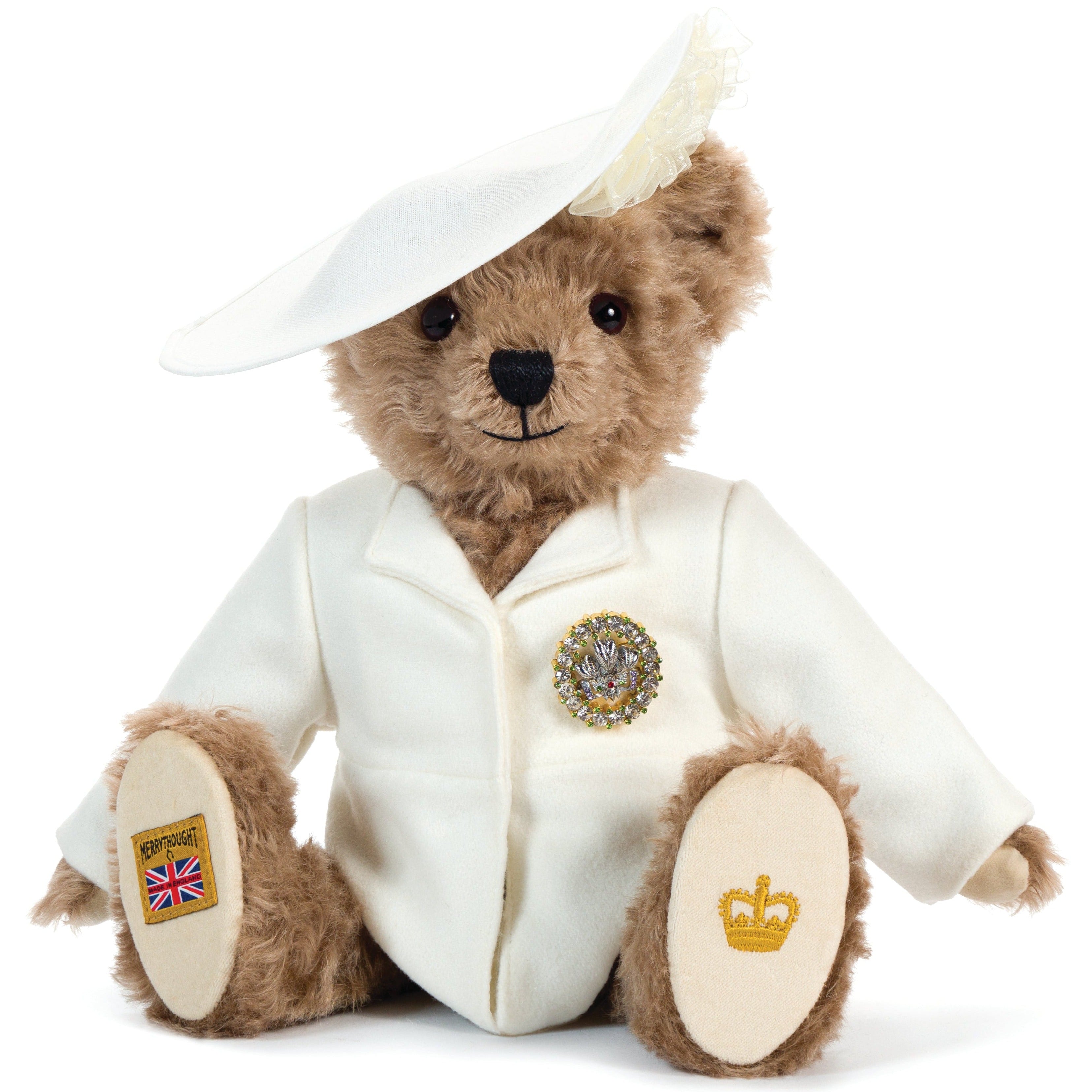 Merrythought The Princess of Wales - Goviers of Sidmouth