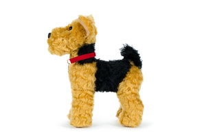 Merrythought Welsh Terrier-Goviers