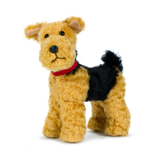 Merrythought Welsh Terrier-Goviers