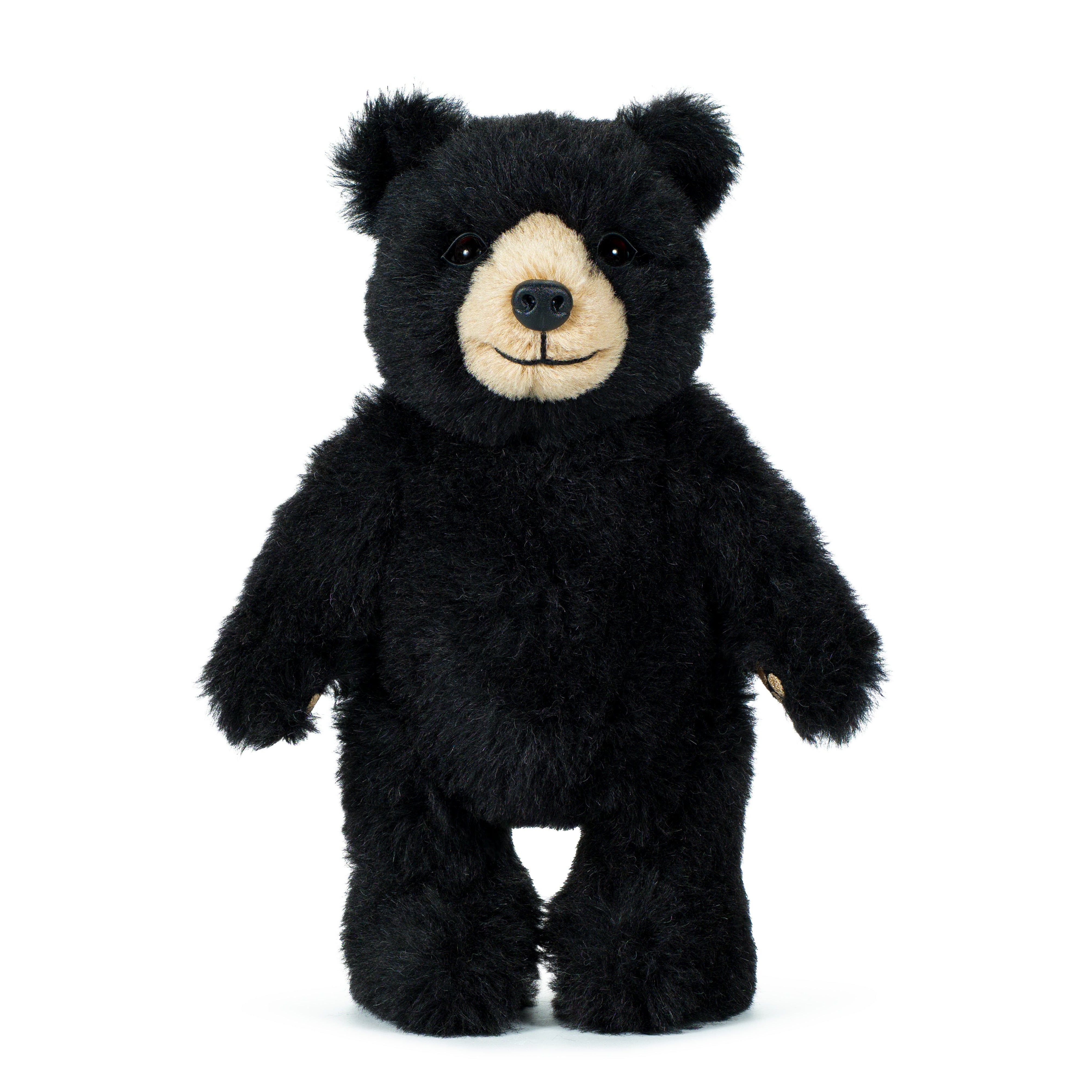 Merrythought Winnipeg Bear - Goviers of Sidmouth