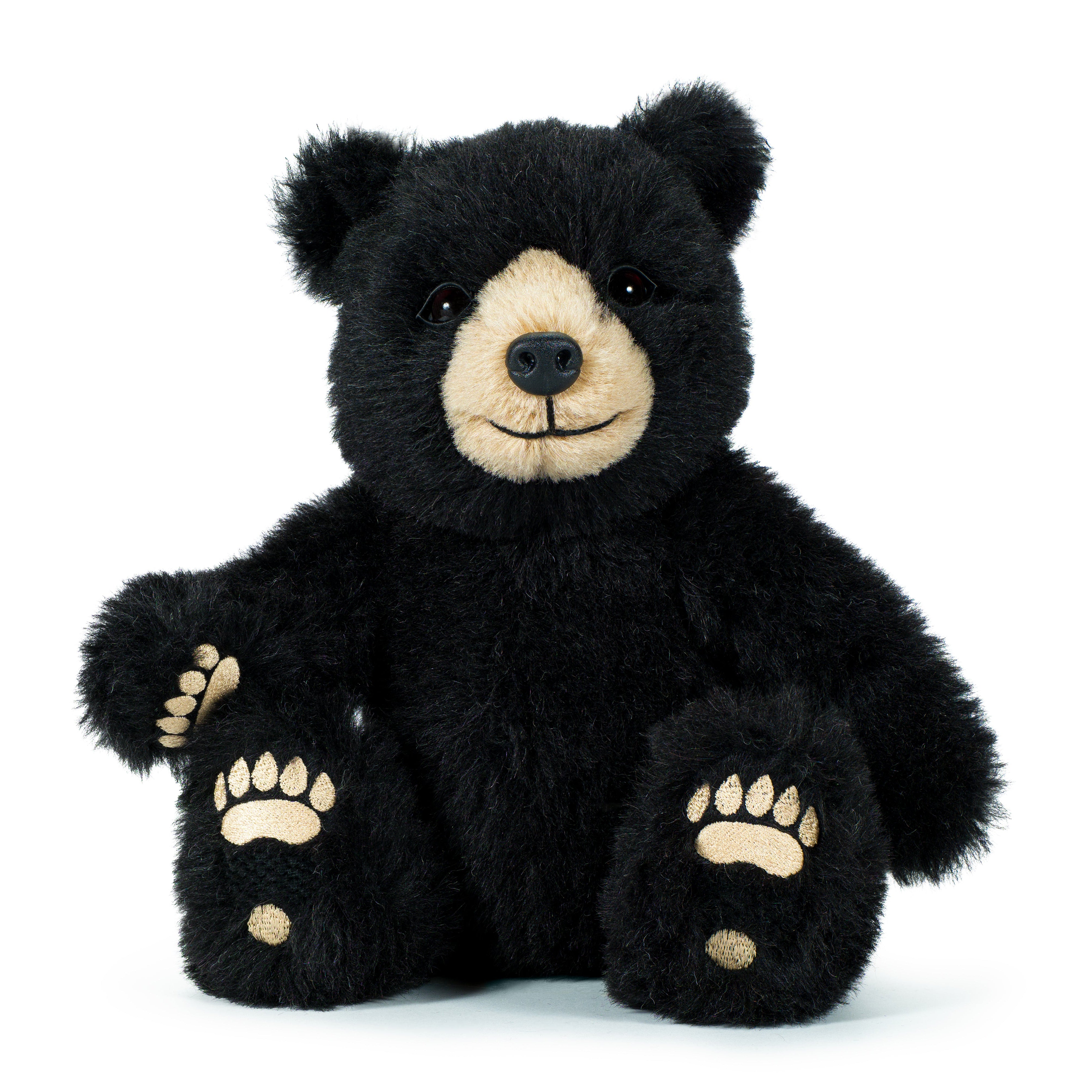 Merrythought Winnipeg Bear - Goviers of Sidmouth