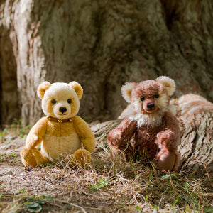 Merrythought Woody-Goviers