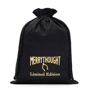 Merrythought Woody-Goviers