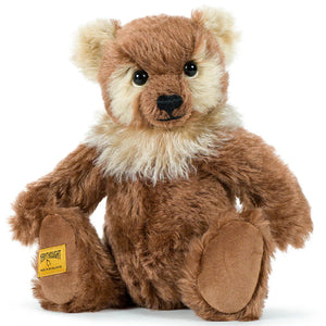 Merrythought Woody-Goviers