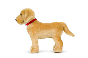 Merrythought Yellow Labrador-Goviers