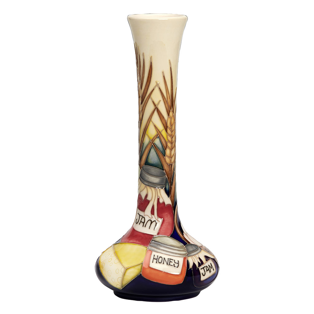 Moorcroft Abundance-Collectables-Goviers