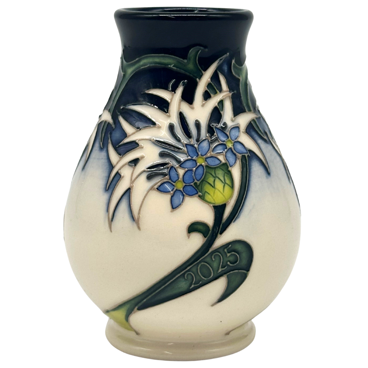 Moorcroft Cornflower 2025-Goviers