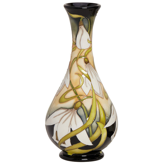 Moorcroft Green Brush-Goviers