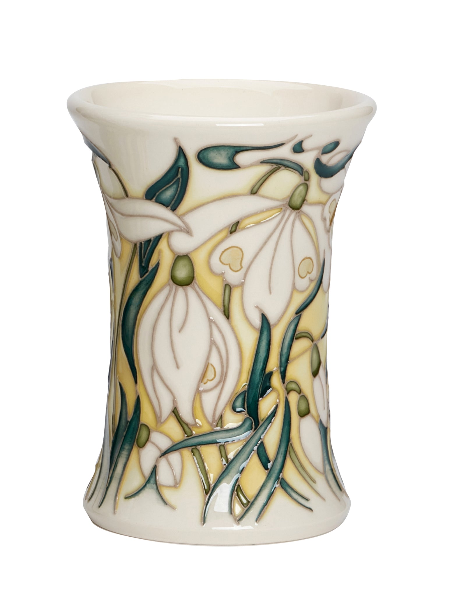 Moorcroft Inge Dawn Vase-Goviers
