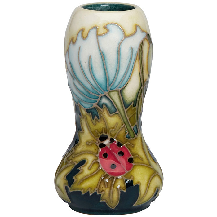Moorcroft March Awakening Miniature-Goviers