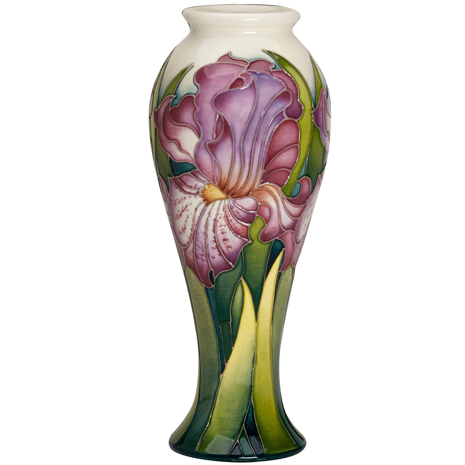 Moorcroft Meleri Vase-Goviers