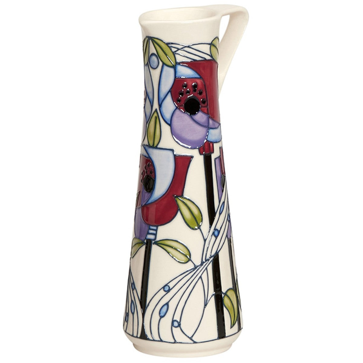 Moorcroft Millside Jug-Goviers