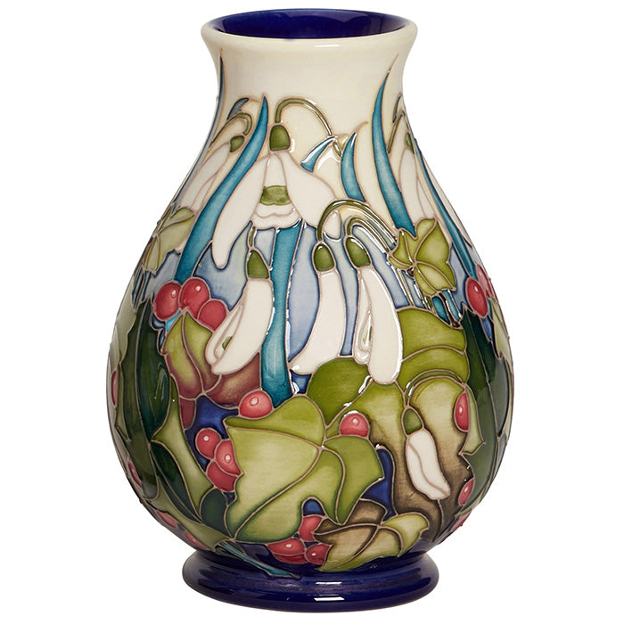 Moorcroft New Year-Goviers