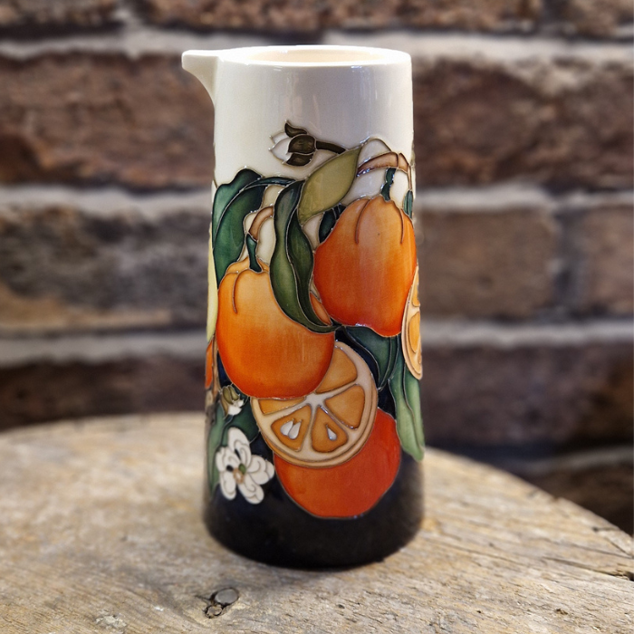 Moorcroft - 信頼できる Moorcroft 陶器のオンラインショップ