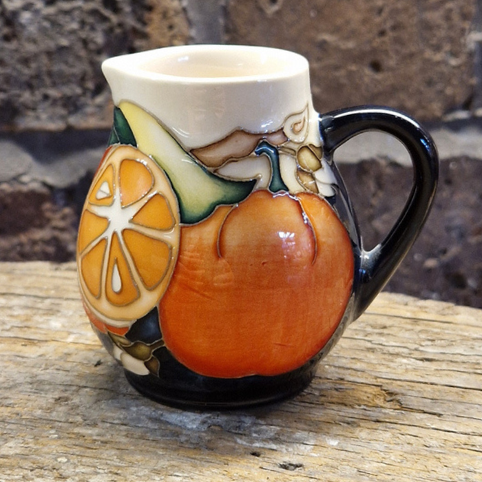 Moorcroft - 信頼できる Moorcroft 陶器のオンラインショップ