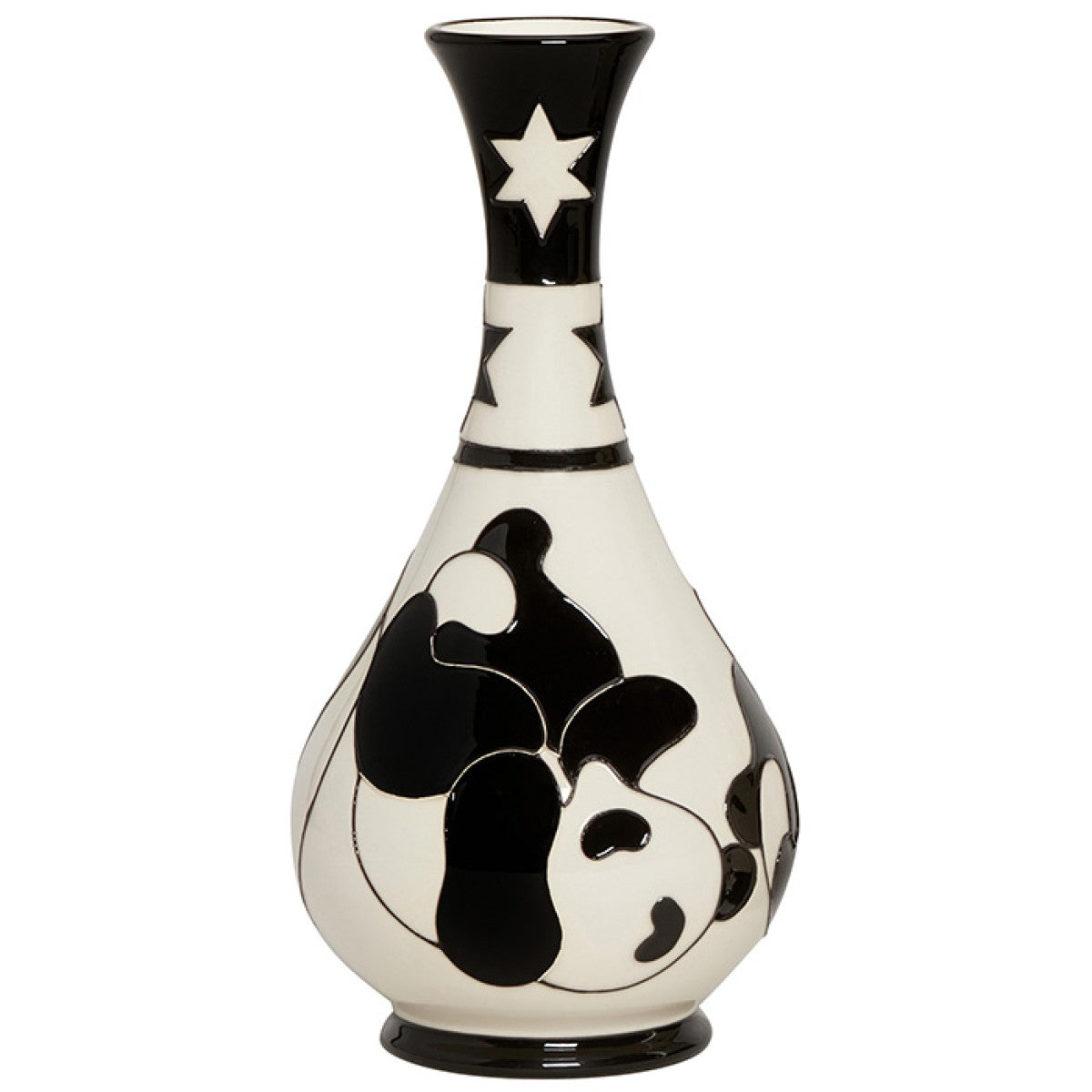 Moorcroft Pandas Carousel-Goviers