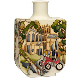 Moorcroft Plough Sunday-Goviers