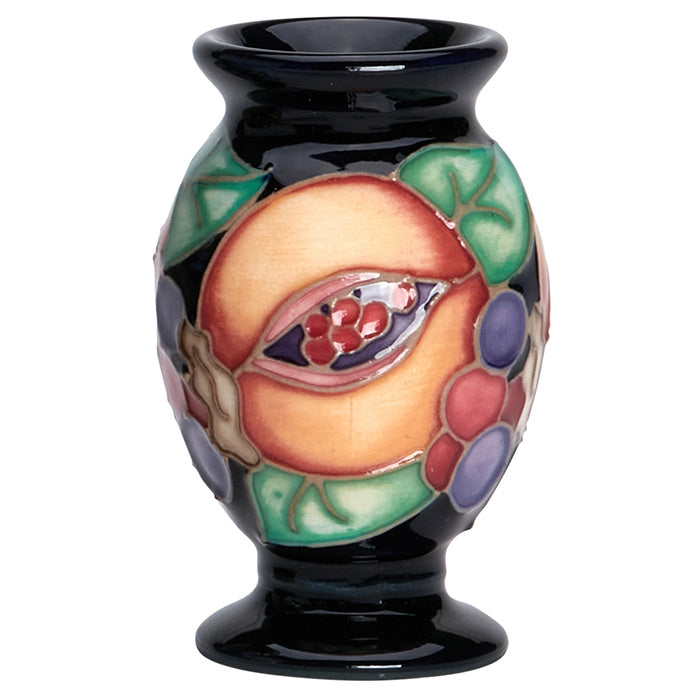 Moorcroft Pomegranate Reborn August 2024 Miniature-Goviers