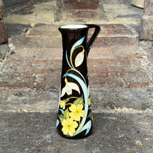 Moorcroft Primrose Walburg Jug-Goviers