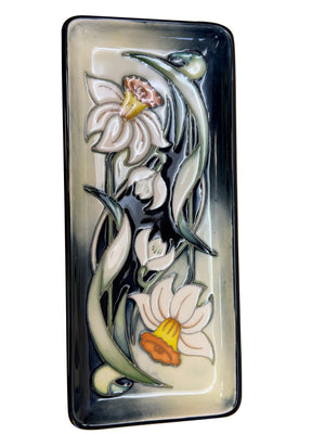 Moorcroft Spring Forward Tray-Goviers