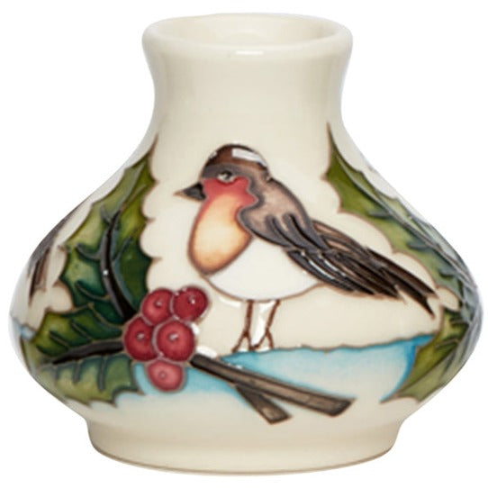 Moorcroft Winters Shelter December Mini 2023-Goviers