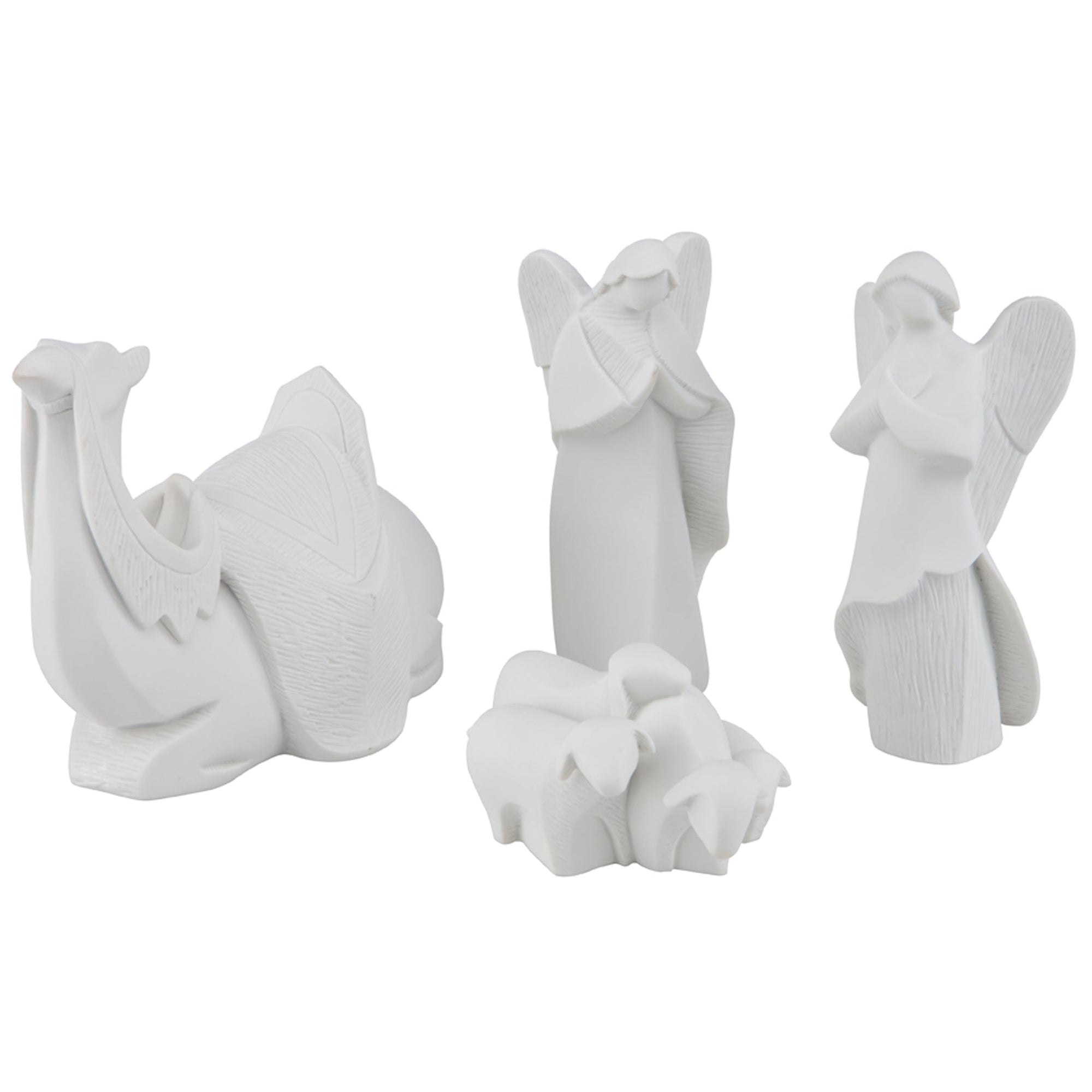 Nadal Nativity - Messengers of Peace-Goviers