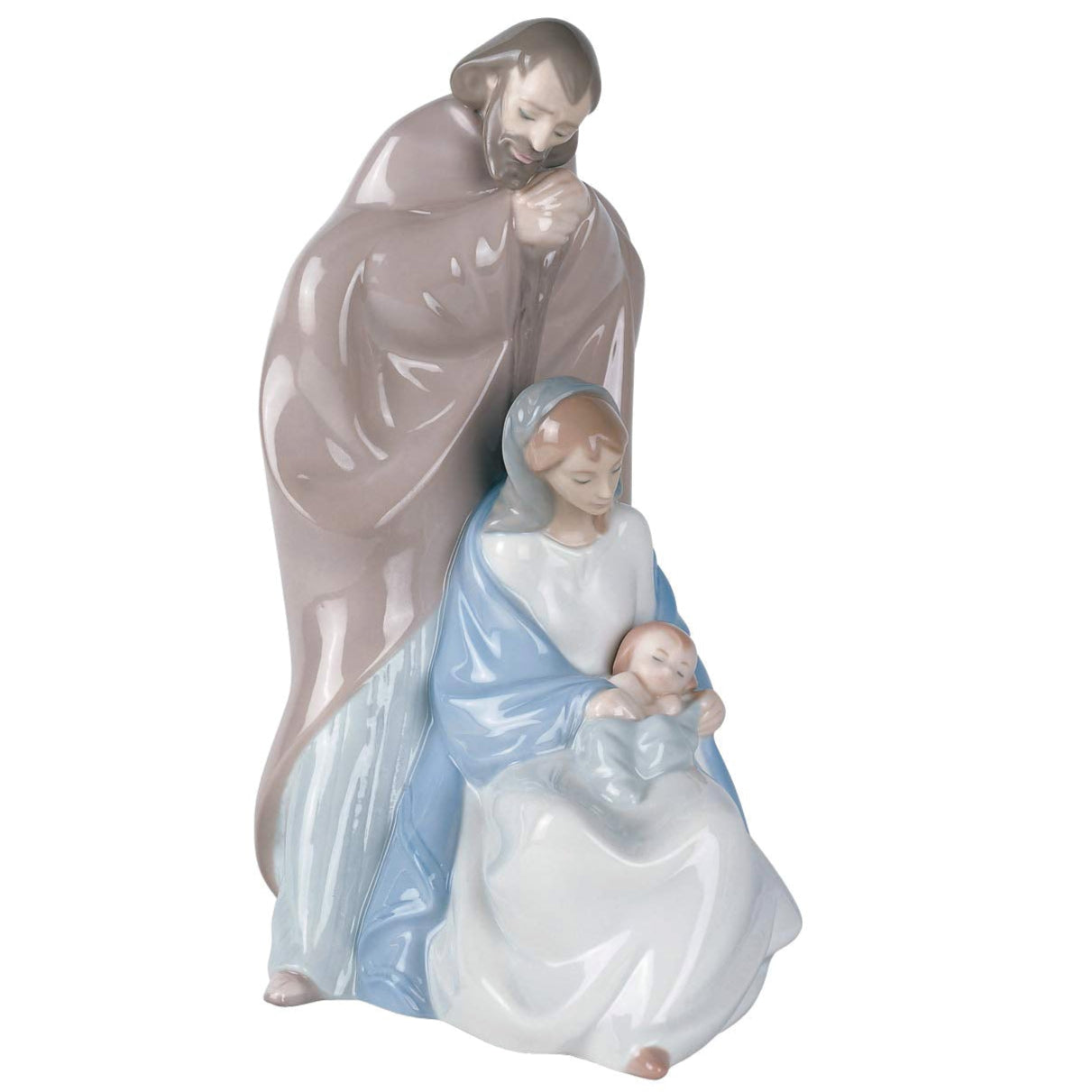 Nao A Child Is Born-Goviers