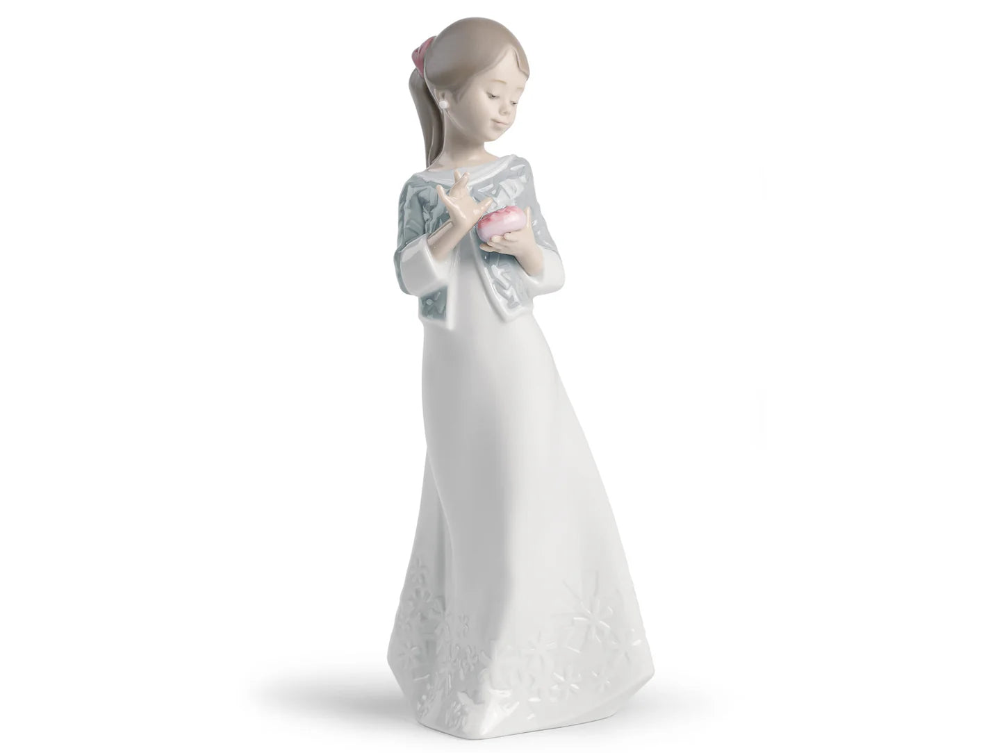 Nao A Gift From The Heart-Goviers
