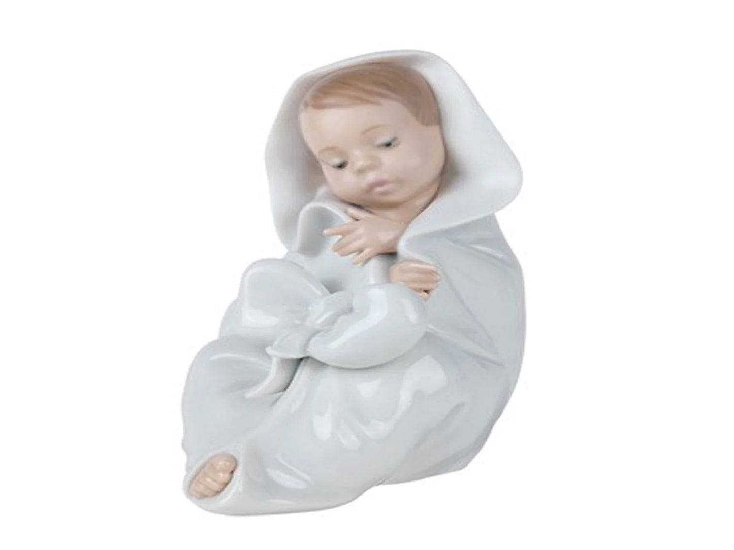 Nao All bundled up-Goviers