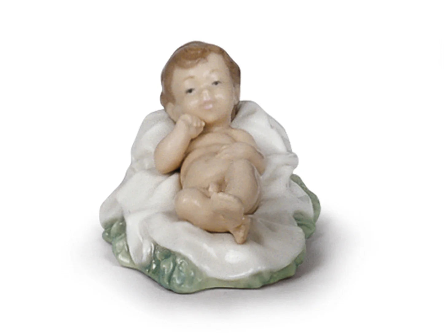 Nao Baby Jesus-Goviers