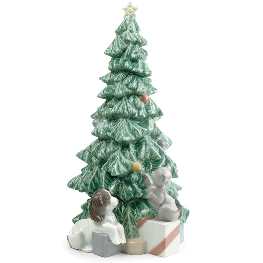 Nao Christmas Mischief-Goviers