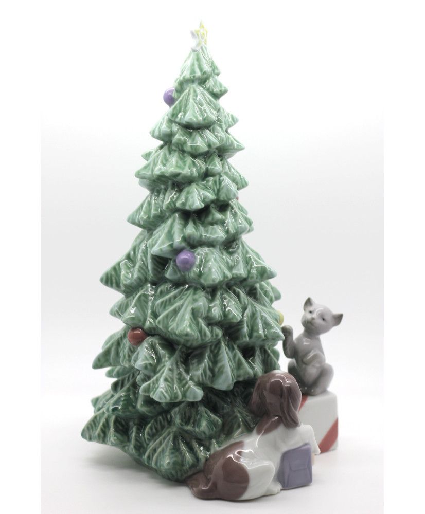 Nao Christmas Mischief-Goviers