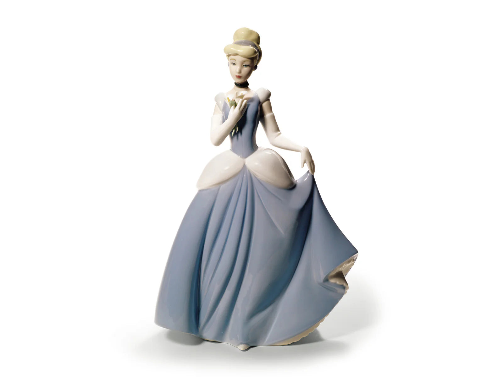 Nao Cinderella-Goviers