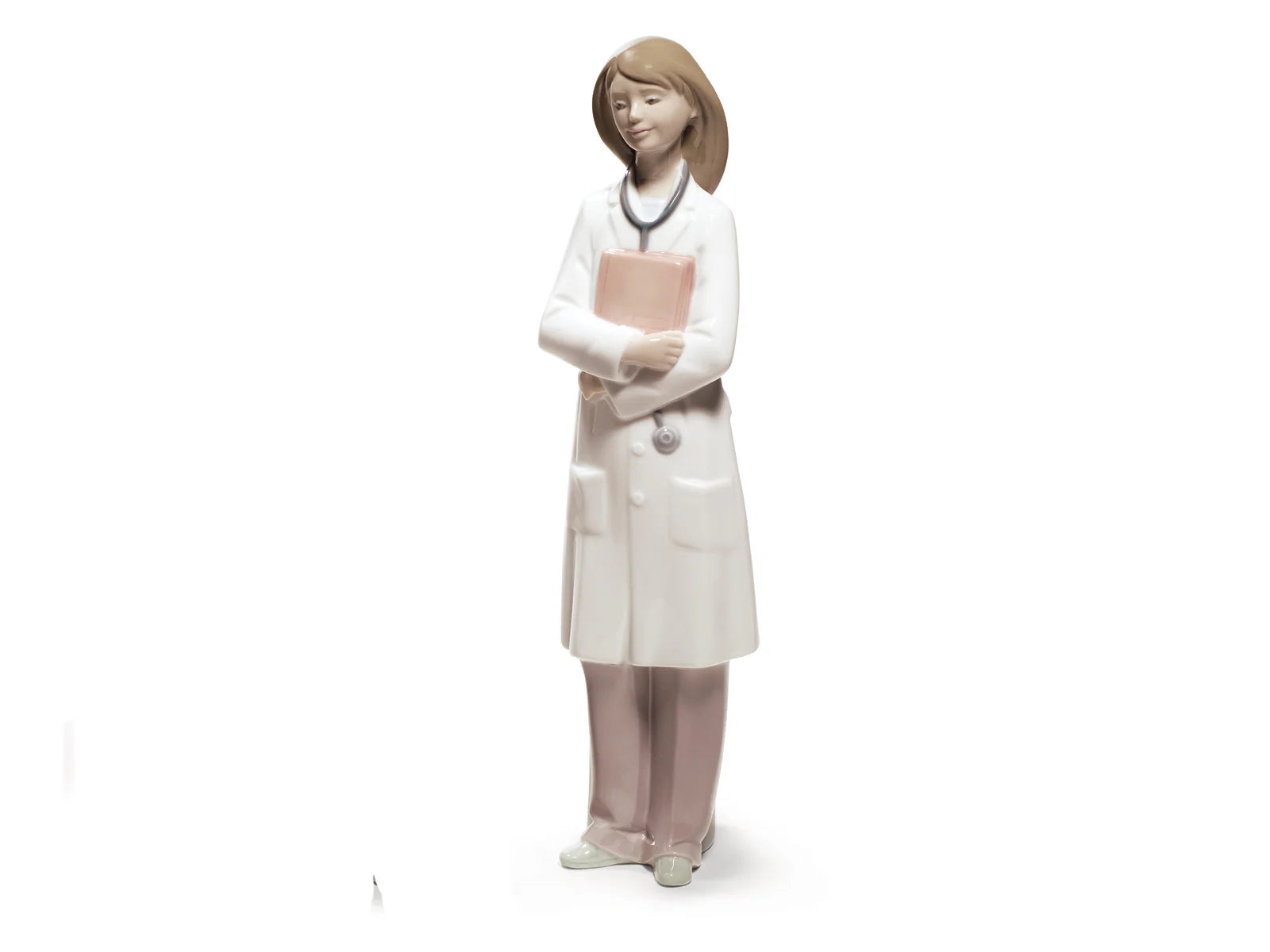 Nao Doctor - Female-Goviers