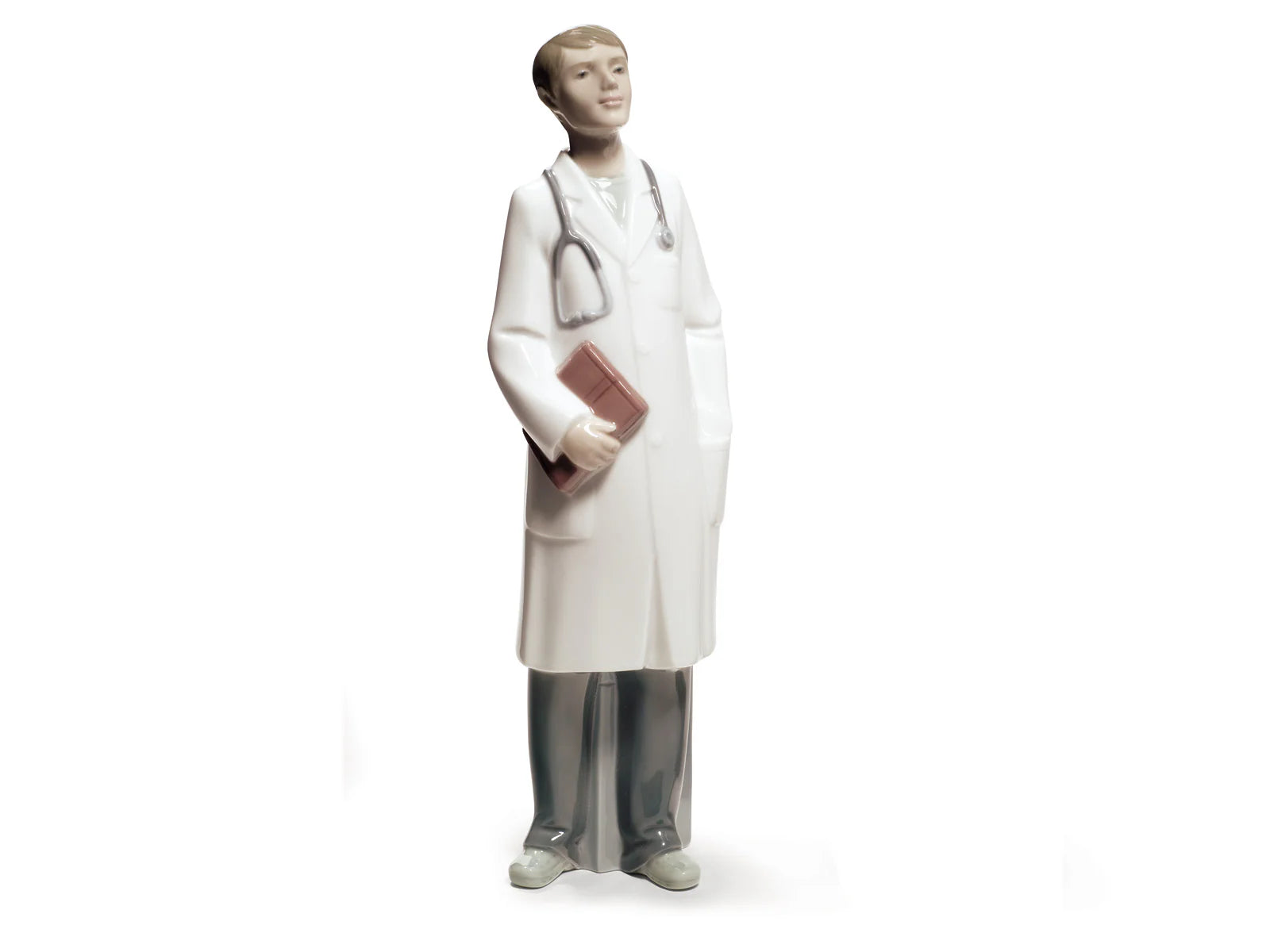 Nao Doctor - Male-Goviers
